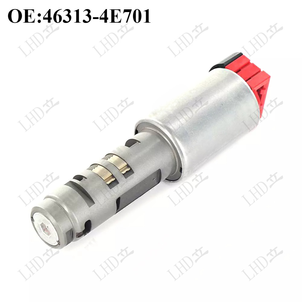 Transmission Shift Solenoid For Hyundai Equus Kia K900 46313-4E701.