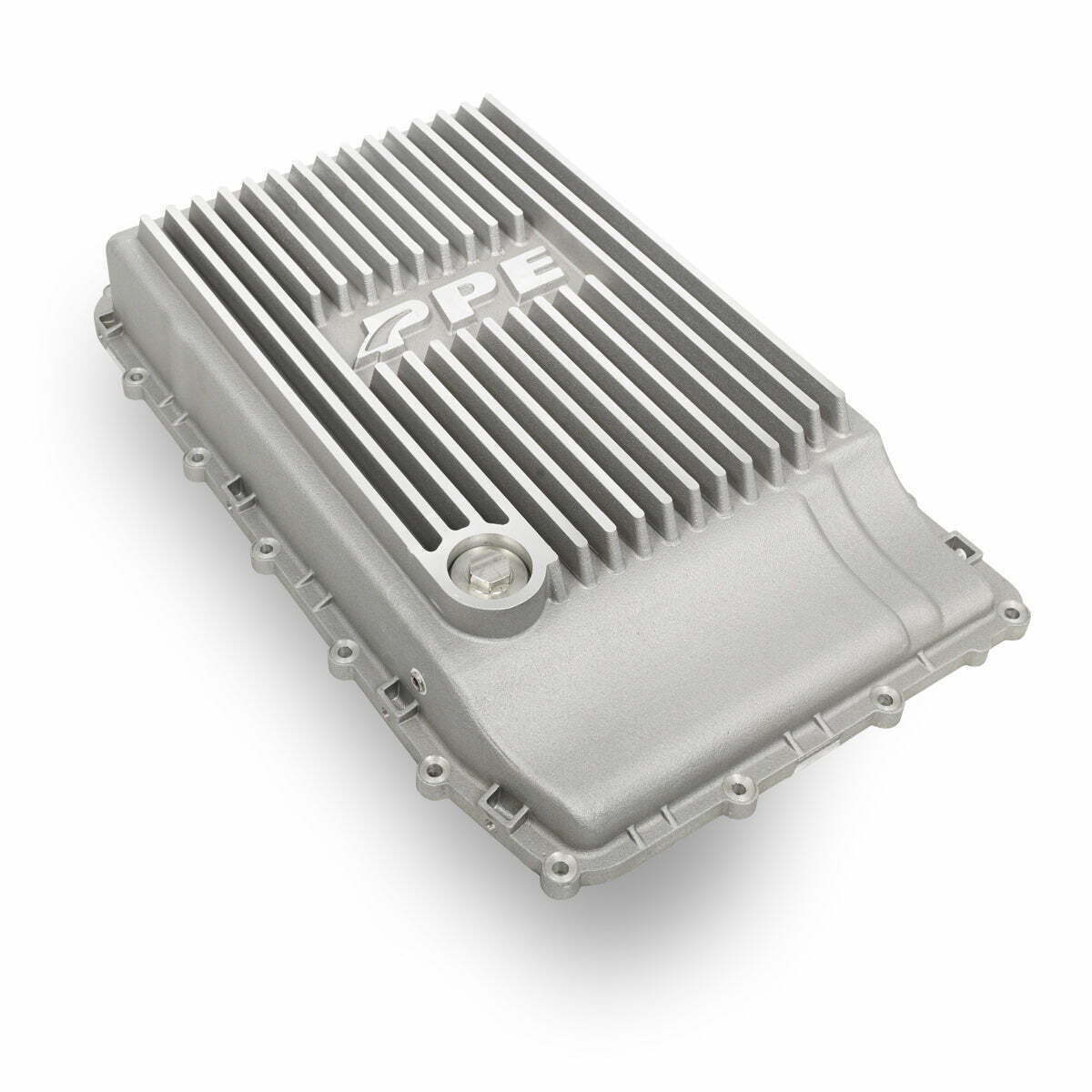 PPE Diesel 328053200 Ford 10R80 Shallow Pan 2017-2022 Raw