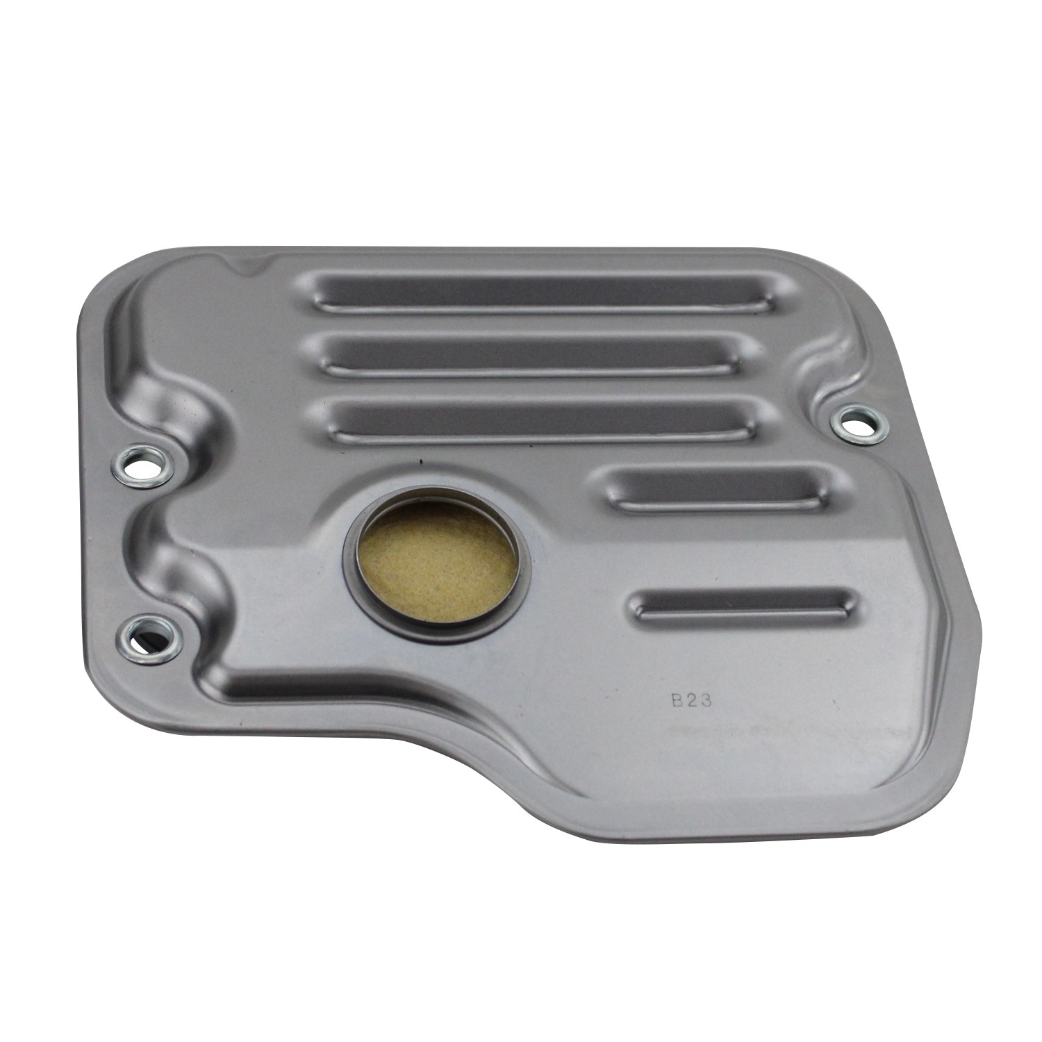 WIX Automatic Transmission Filter Kit 58010