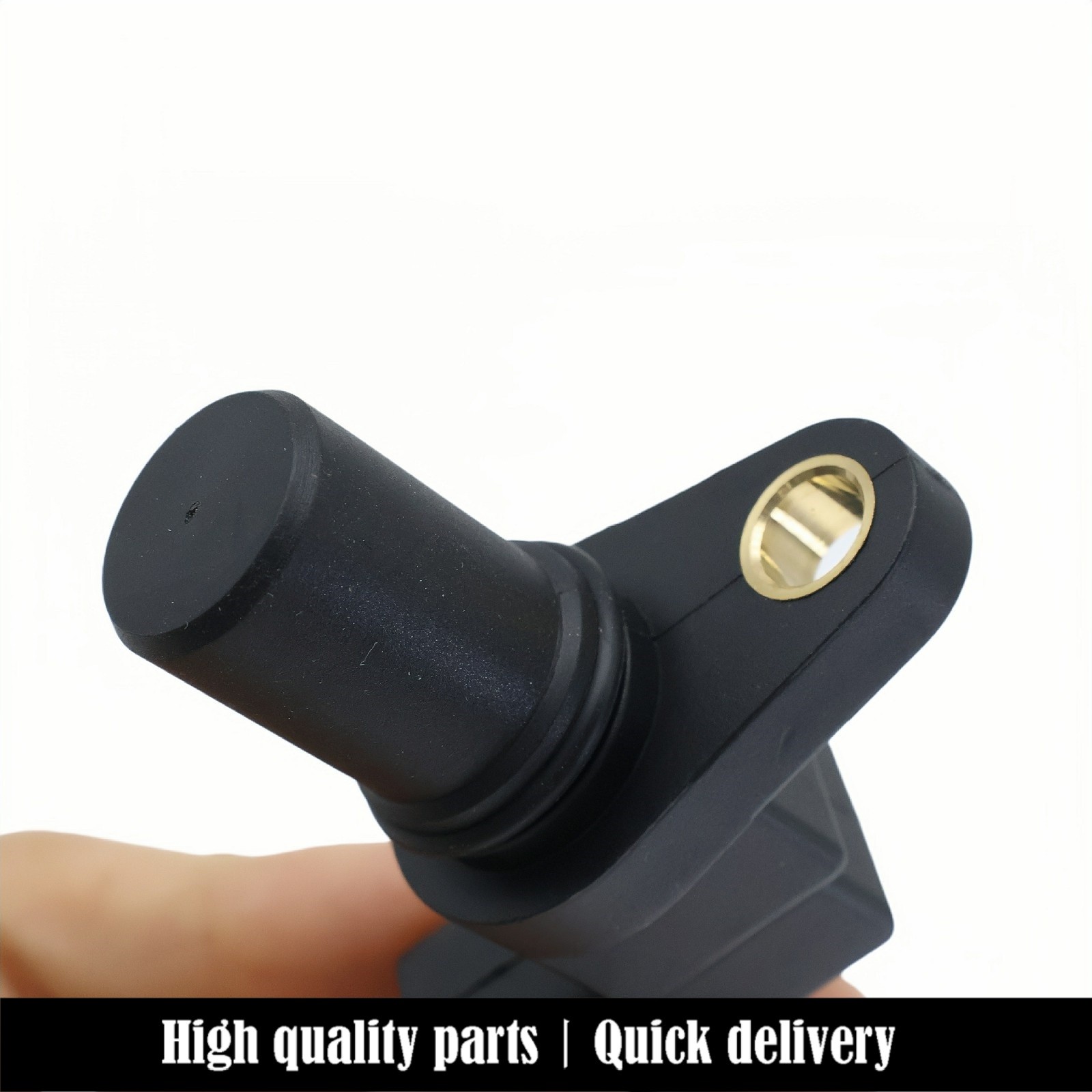 Fits Kia Sportage Amanti Spectra Transmission Speed Sensor 42621-39052 Set 2x