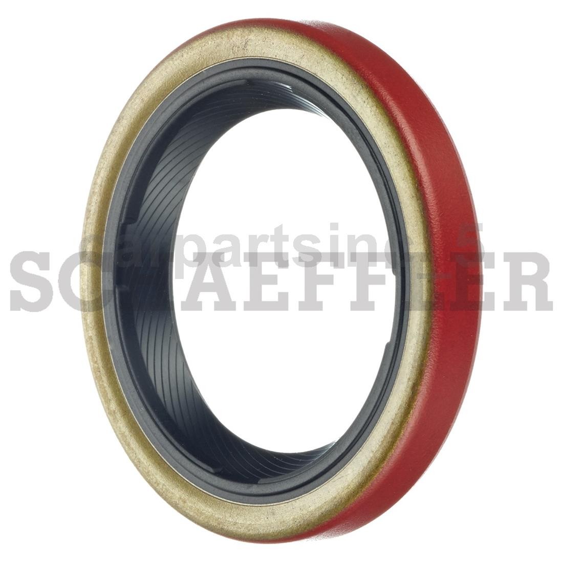 Manual Transmission Seal Fits Chevrolet C1500 Chevrolet C2500 Chevrolet C3500
