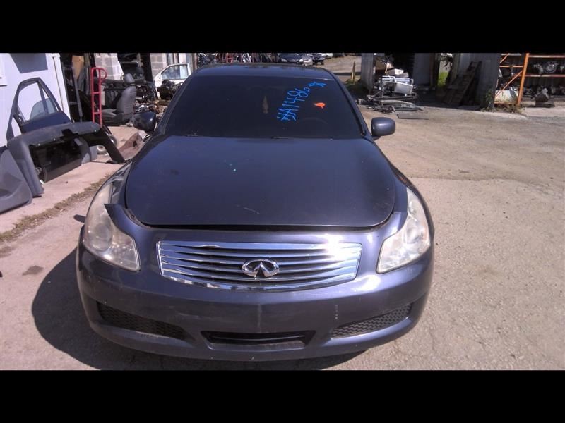 Transfer Case Automatic Transmission Fits 03-08 INFINITI FX SERIES 1045492