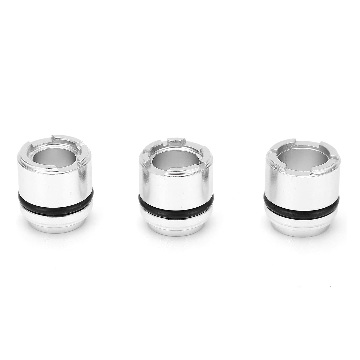 Fit for 68942-05K Master Overlap Control Valve Sleeve Kit for 722.6 Transmission