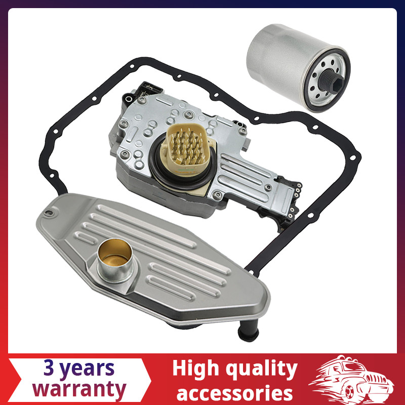 Transmission Shift Solenoid Kit 68002342 For 2002-2018 Dodge Ram 1500 ST 5.7L V8