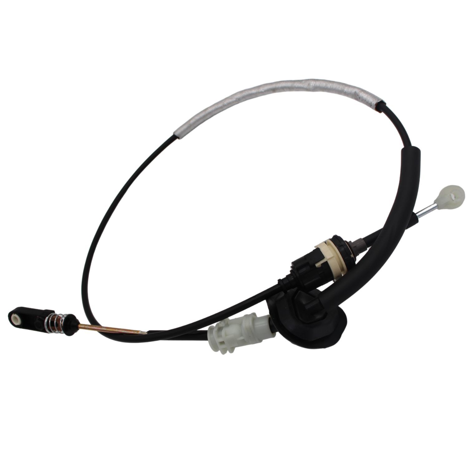 Gear Shift Cable 52124783AC for 2011-2013 Dodge Durango Grand Cherokee 4 Door
