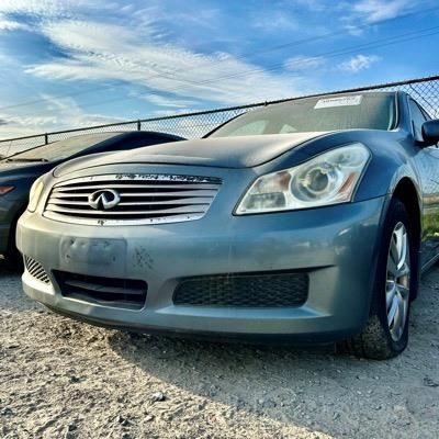 Transfer Case Automatic Transmission Fits 03-08 INFINITI FX SERIES 2070265