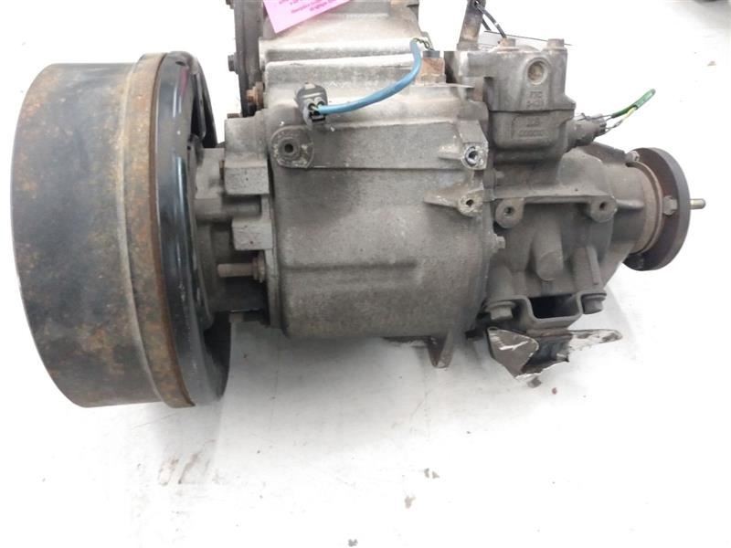 Land Rover Discovery2 II Transfer Case Automatic Transmission 2003 2004