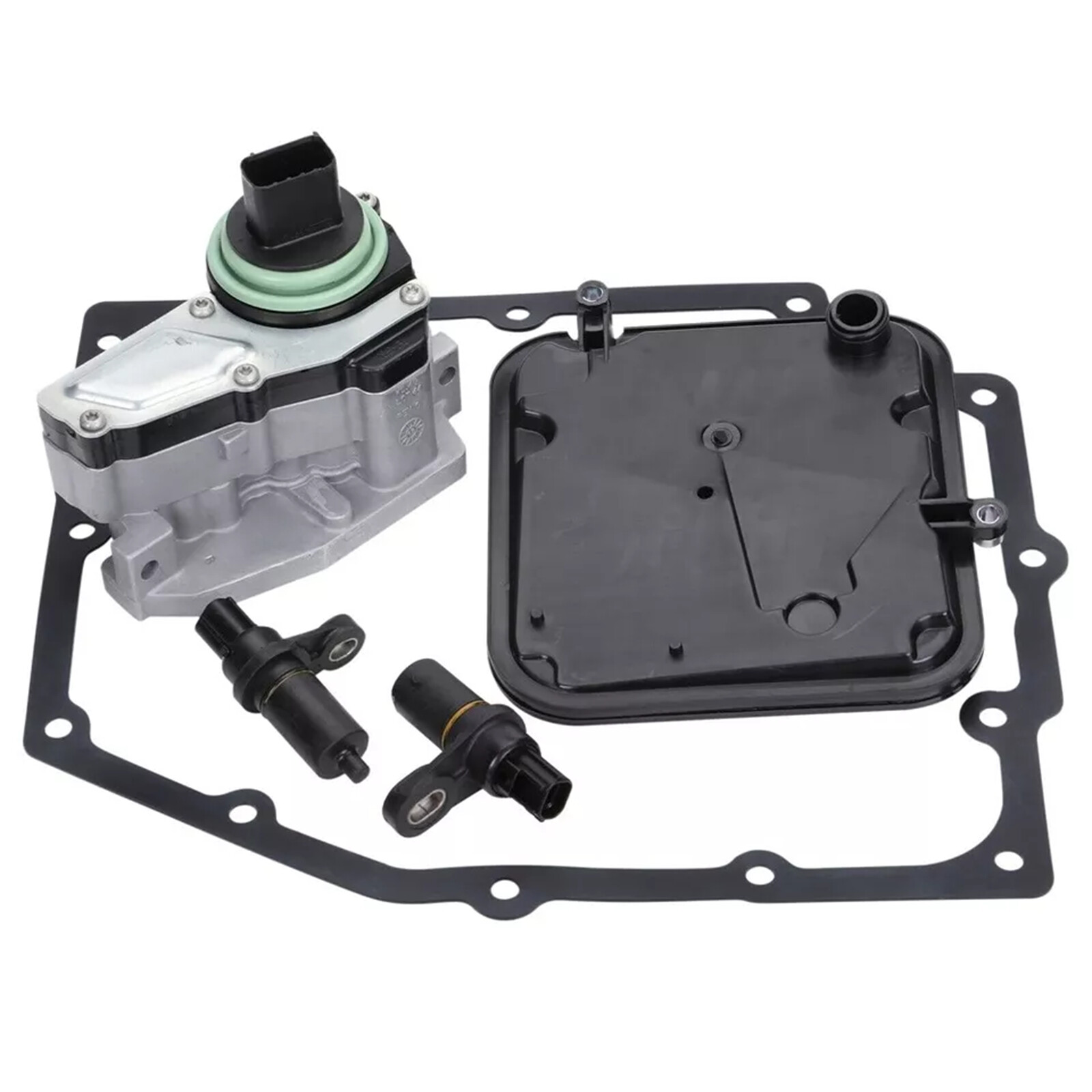 Fits For Jeep Wrangler 03-10 Transmission Shift Solenoid Block Kit 52854001AA