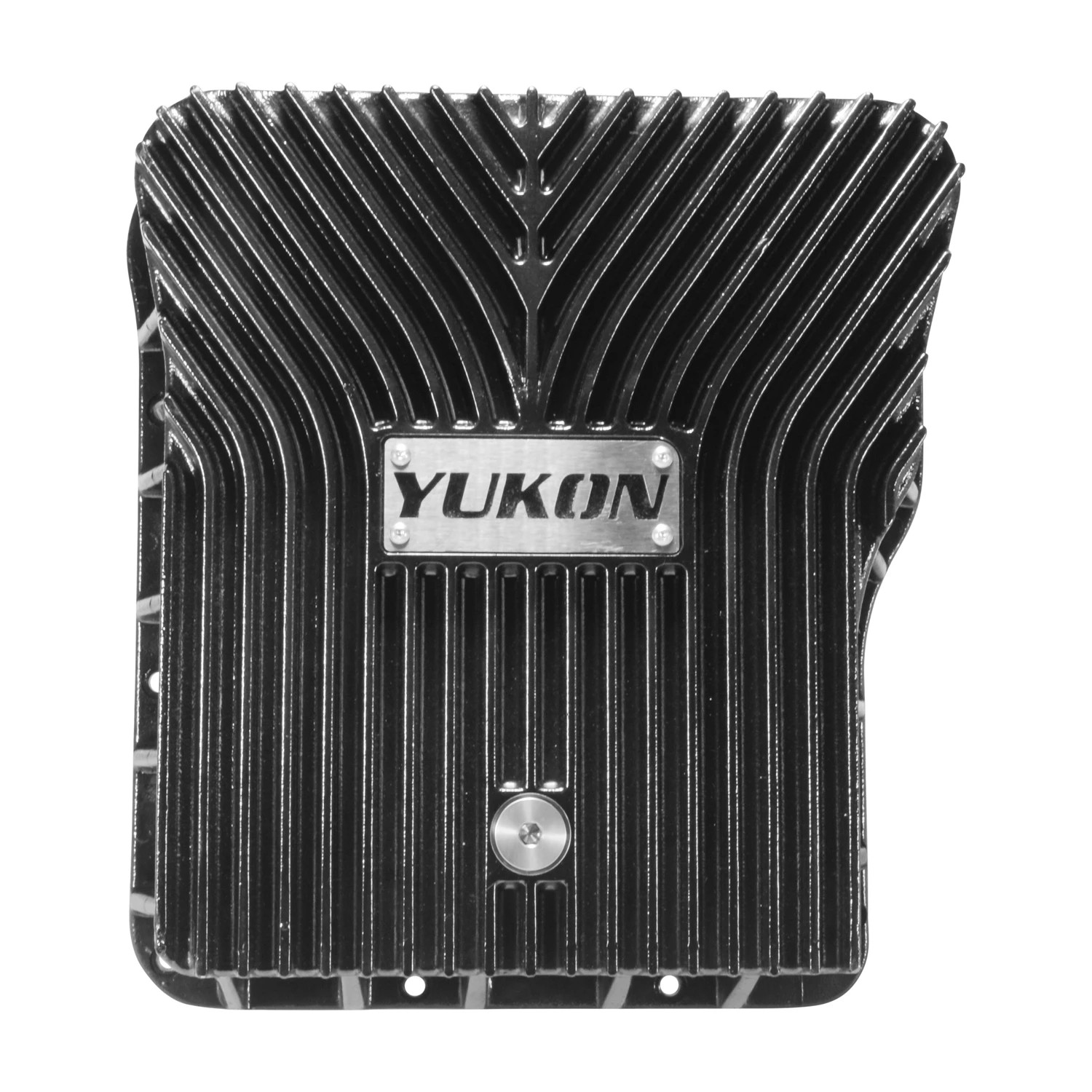 Yukon Gear & Axle YHCTP-A1000 Transmission Pan
