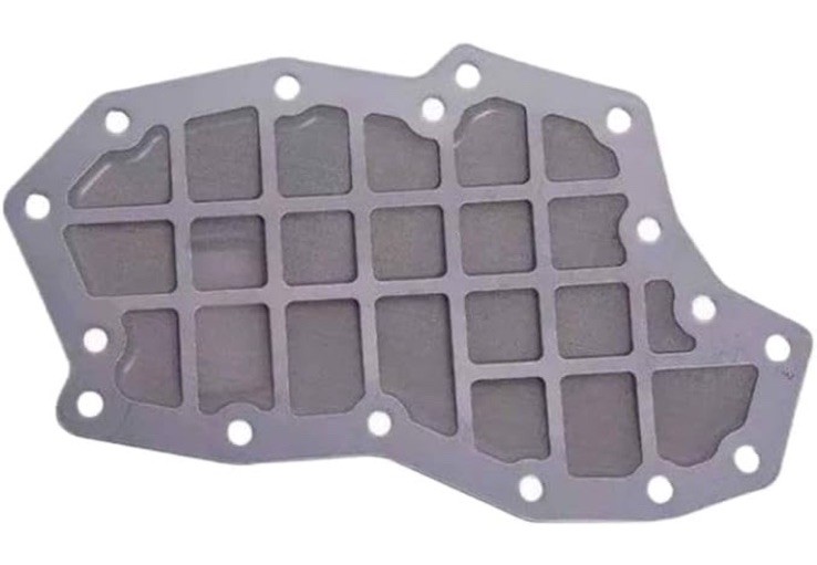 RE5R05A Transmission Filter 2002-ON Nissan Infiniti 31728-97X00 Raybestos 515934