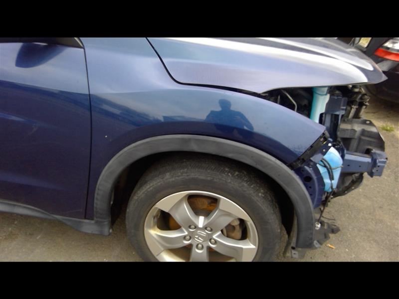 Transfer Case Fits 16-18 HR-V 1036425