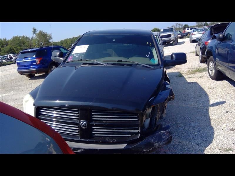 2007 DODGE RAM 2500 PICKUP Automatic Transmission Oil Cooler 55056916AB