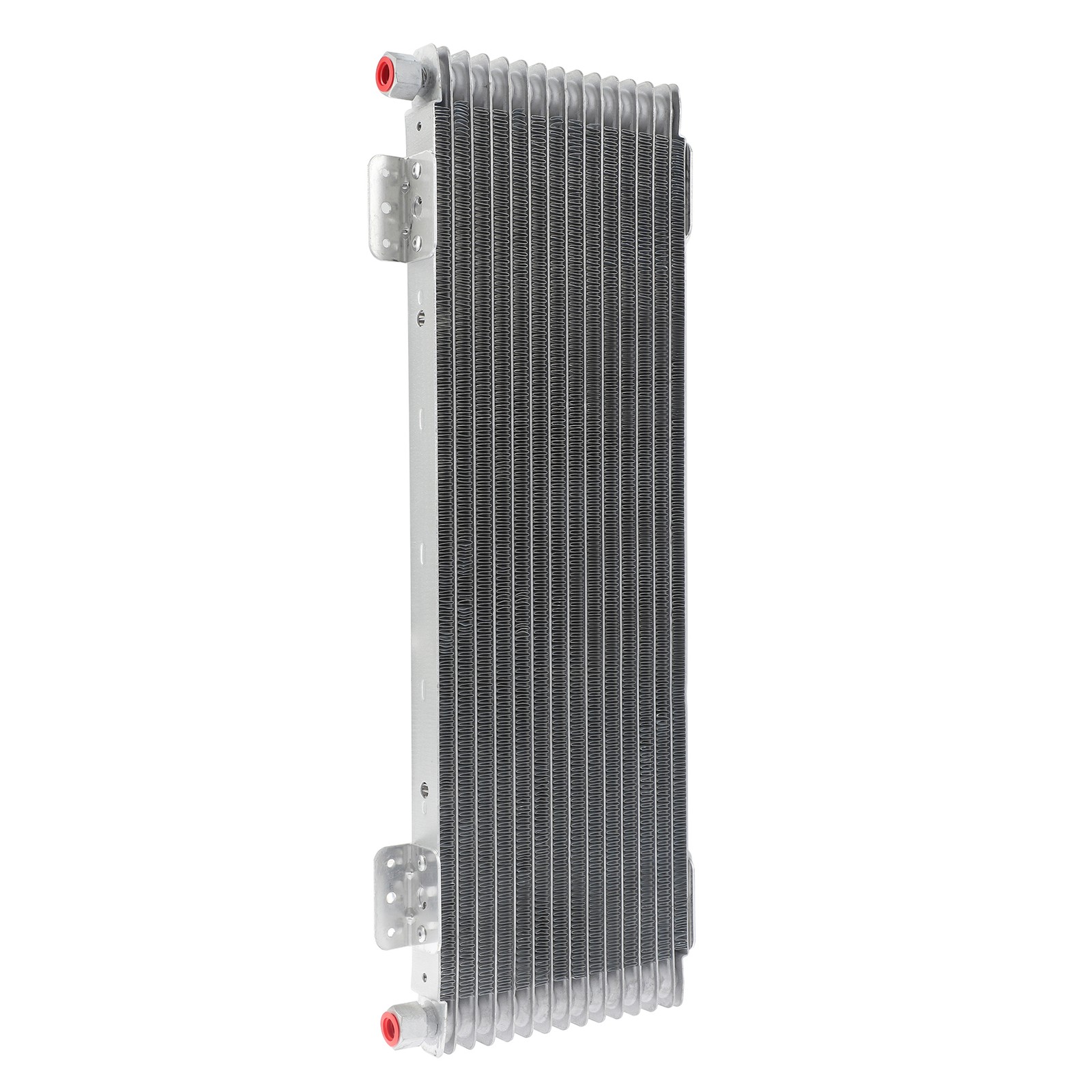 Transmission Trans Fluid Thermal Valve & Oil Cooler 40K For GM 6L80 6-Speed NEW