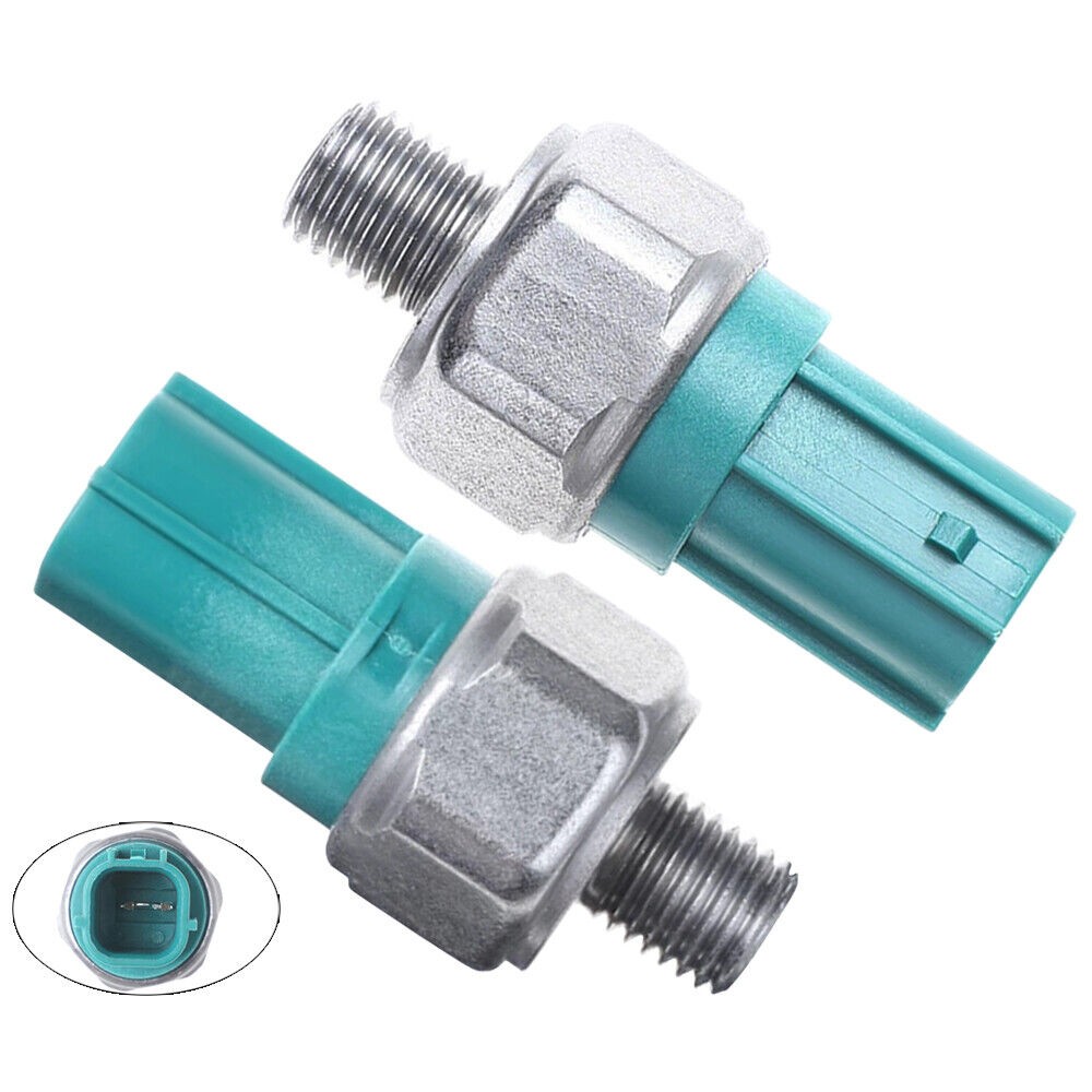 1Pair For Honda Acura CR-V Transmission Oil Pressure Sensor Switch 2ND/3RD