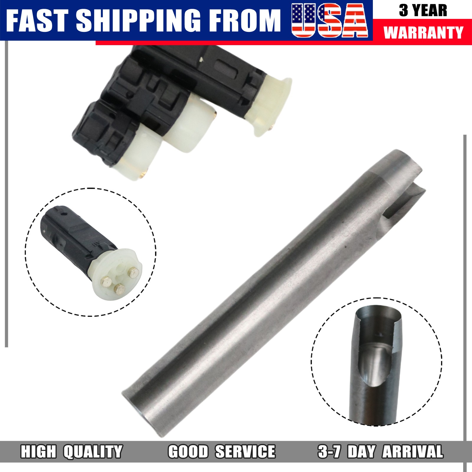Control Module Sensor For Y3/8n1 Y3/8n2 Y3/8n3 Mercedes Benz 7G 722.9 plate New
