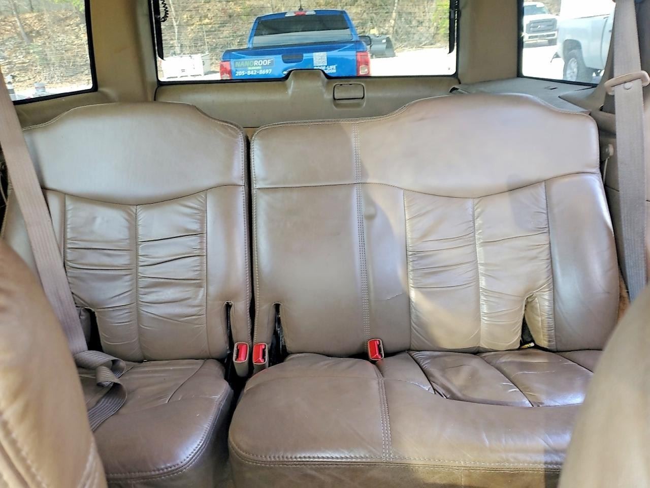Automatic Transmission 4WD Fits 95 BLAZER S10/JIMMY S15 1833027
