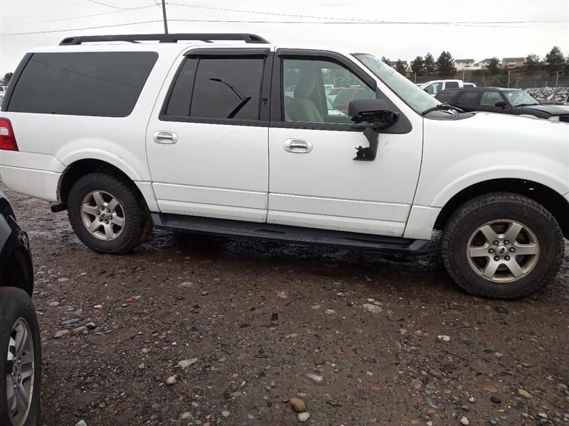 Automatic Transmission 6 Speed With Overdrive 4WD Fits 10-11 EXPEDITION 7784451