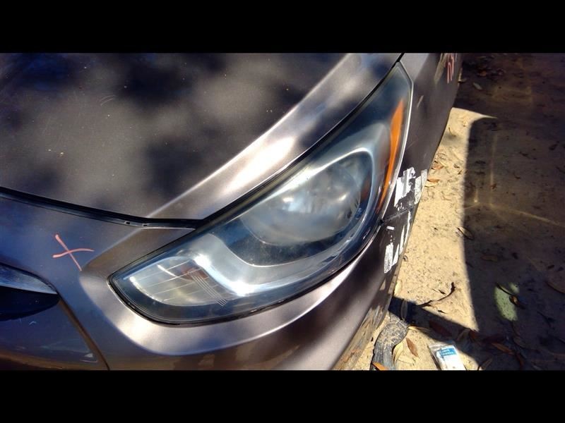 ACCENT 2012 Transmission 897730