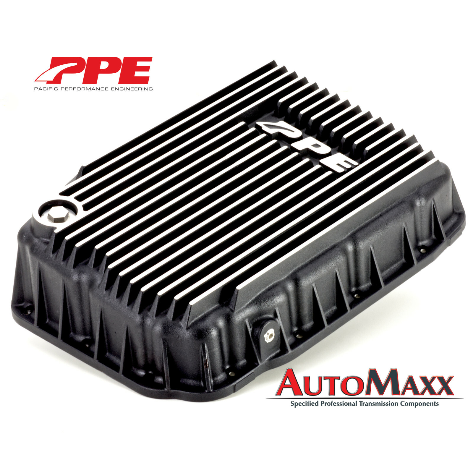 fits Ram 2013-on 68RFE Transmission 6.7 Cummins Diesel Performance Cooling Pack