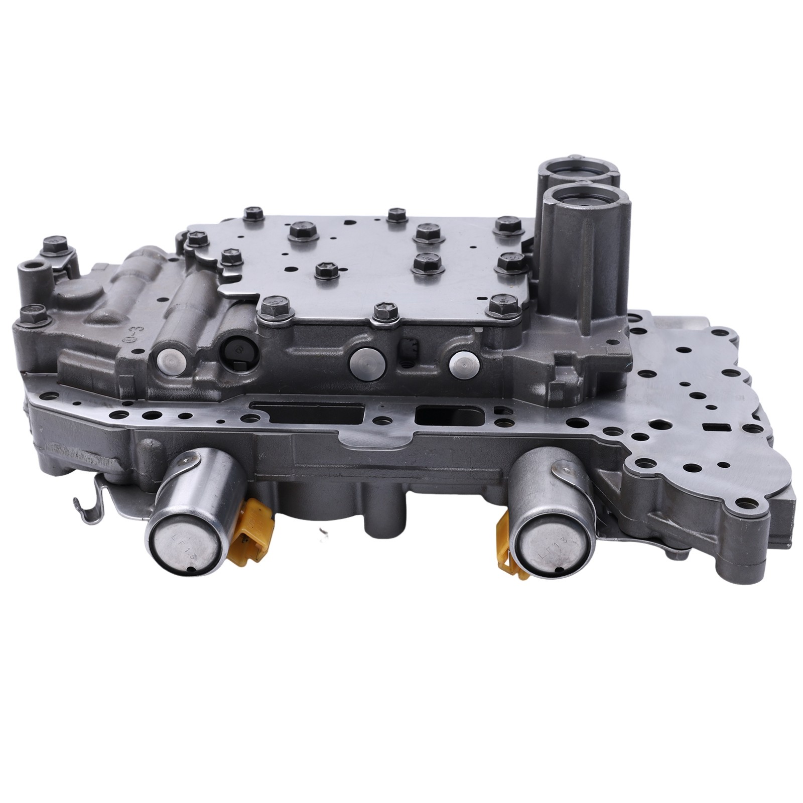 For Toyota Rav4 Es300 2006-2012 Fwd U140 U240 U241 Transmission Valve Body