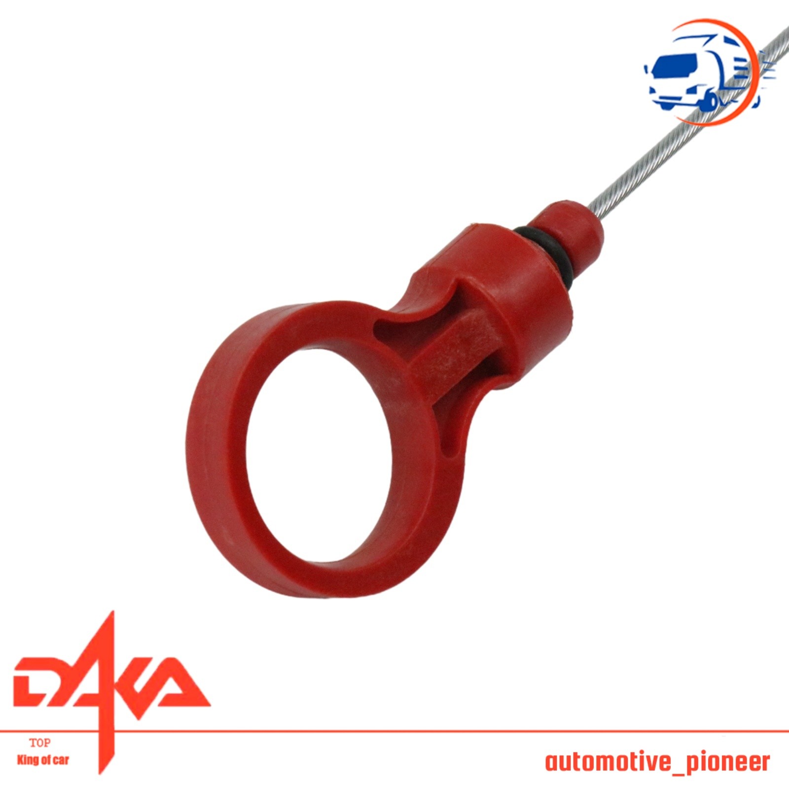 9336A New Transmission Fluid Level Dipstick Tool 917-327 Fit Chrysler Dodge Jeep