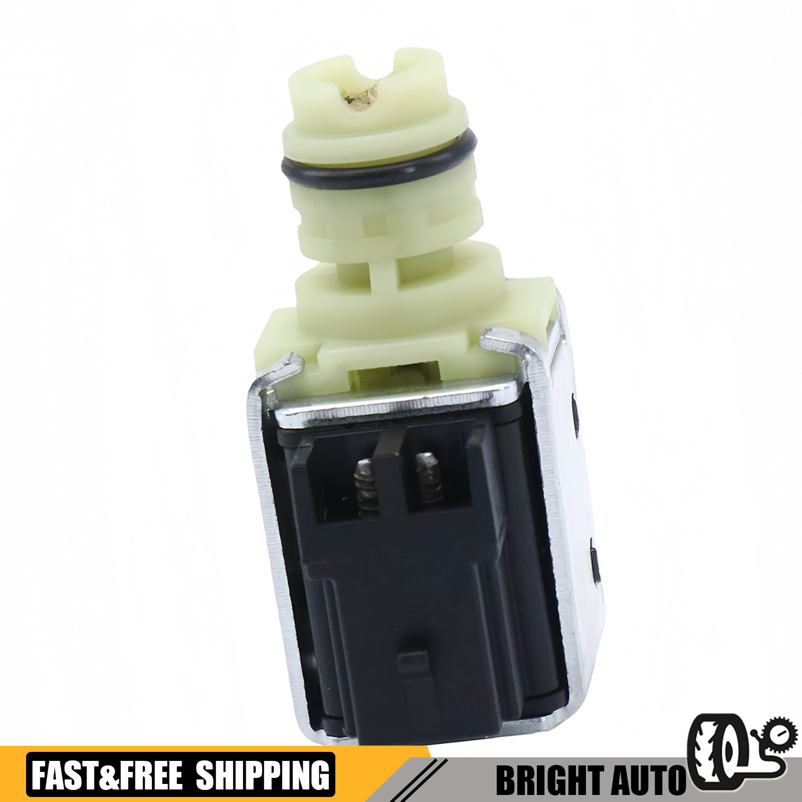 For CHEVROLET 4T40E 4T45E 4T65E SATURN PONTIAC US Transmission Shift Solenoids