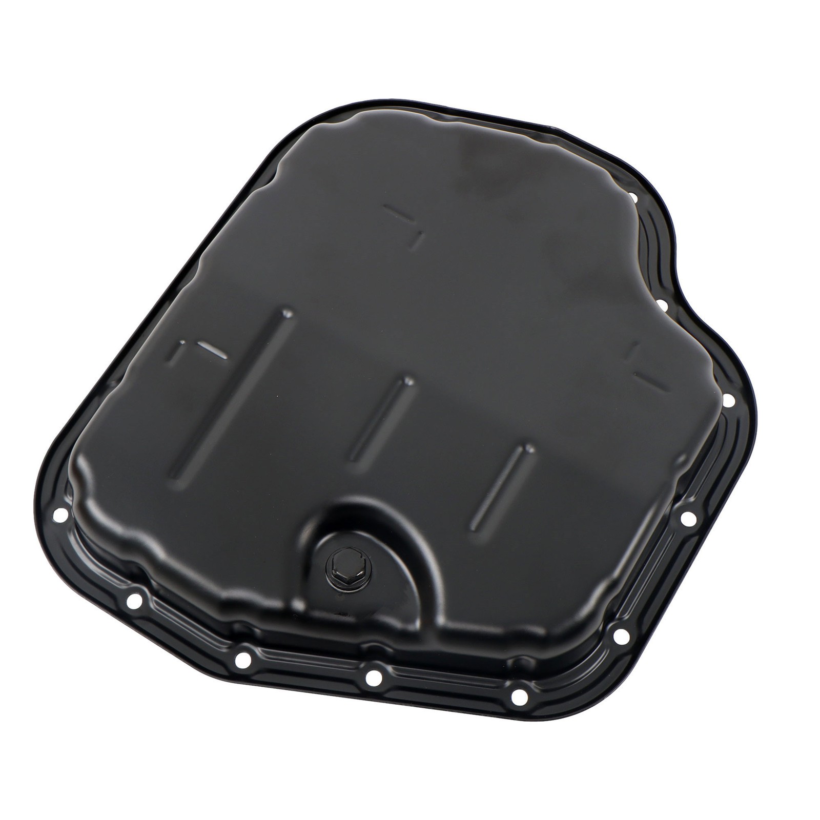 LABLT Transmission Oil Pan For Toyoya Corolla 2014-2022 Corolla iM 2017-2018 L4