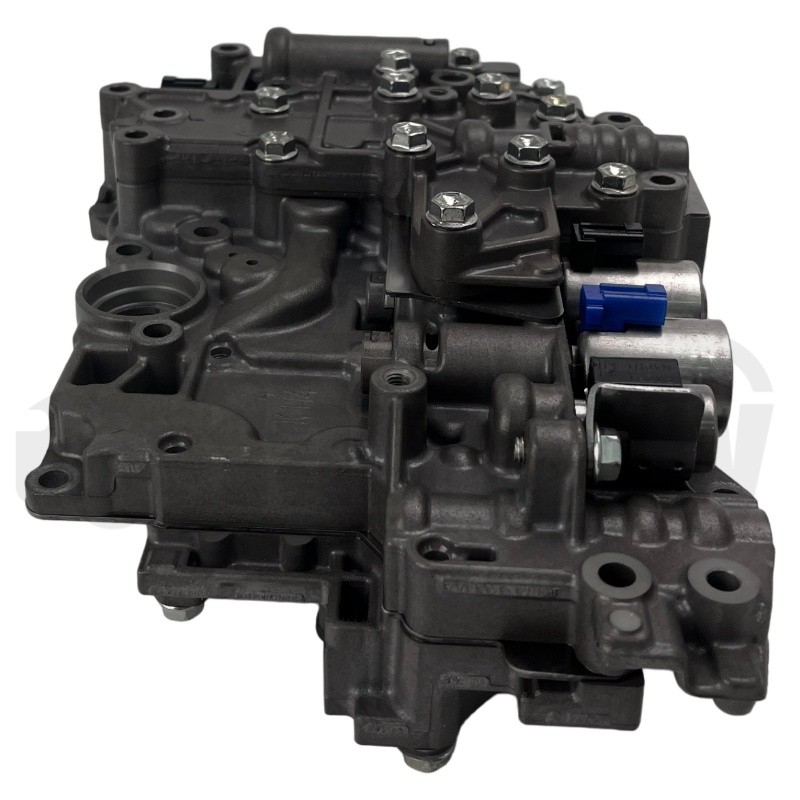K114 CVT Transmission Valve Body 30400-48021 for Toyota RAV4 C-HR Lexus NX200