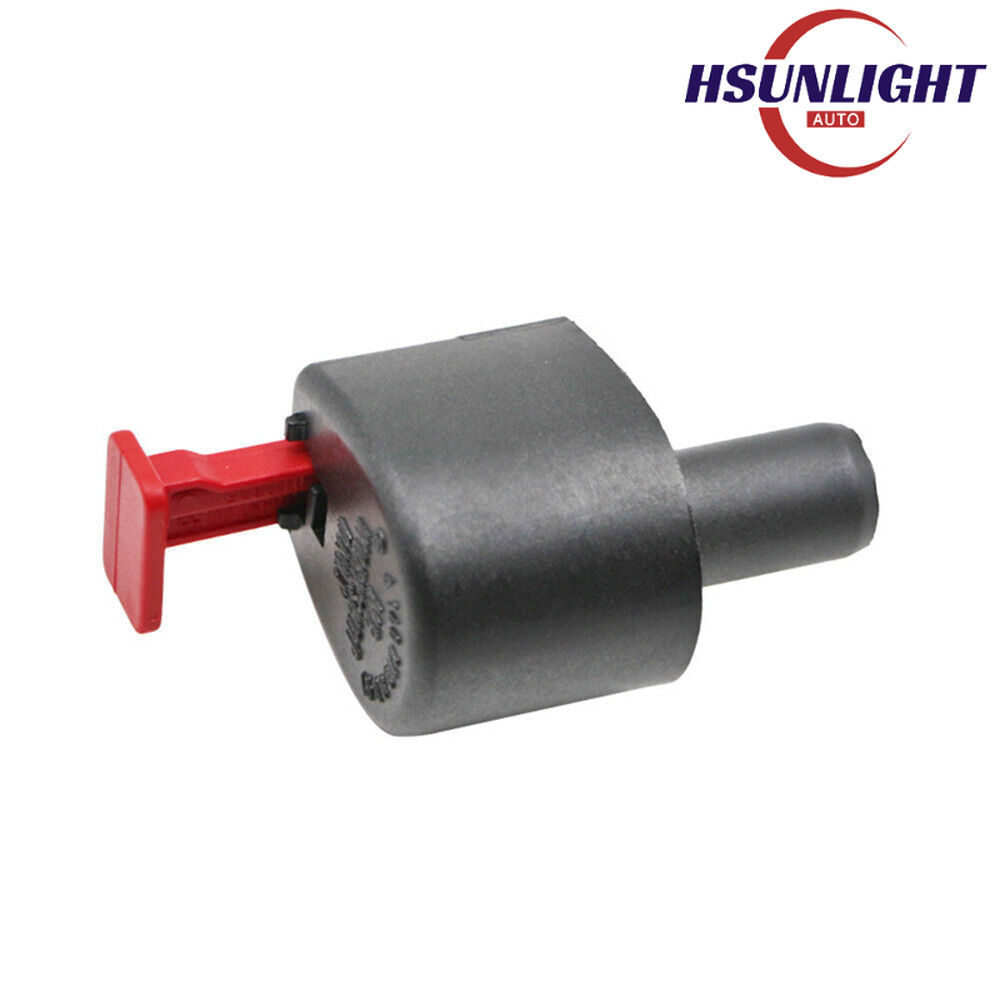 AT Transmission Dipstick Tube Cap w/Locking Pin for Mercedes 2004-2015 G500 W463