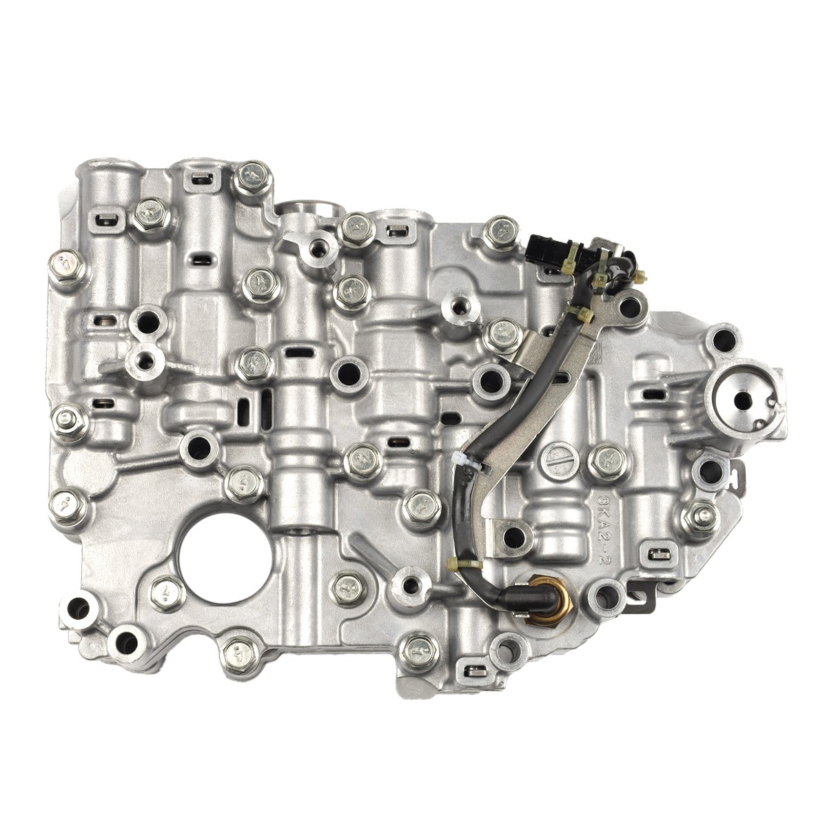 CVT Transmission Valve Body RE0F11A JF015E Fits For 2013-2015 Nissan Sentra 1.8L