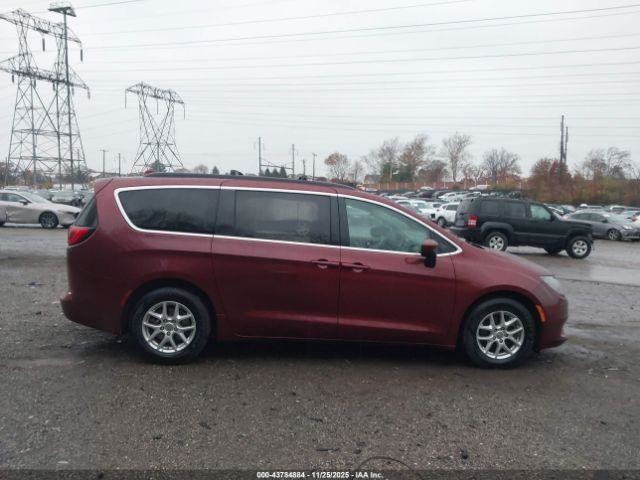 Automatic Transmission Gasoline 9 Speed Automatic Fits 20-22 PACIFICA 1001200