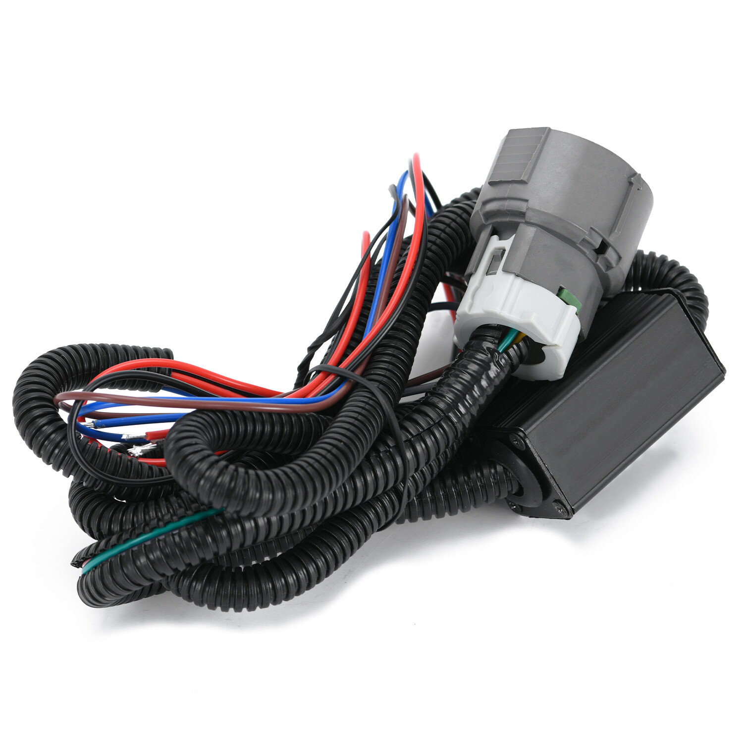 Stand Alone Controller for 4L60e Transmissions 1993-2008 Manual Shift automatic
