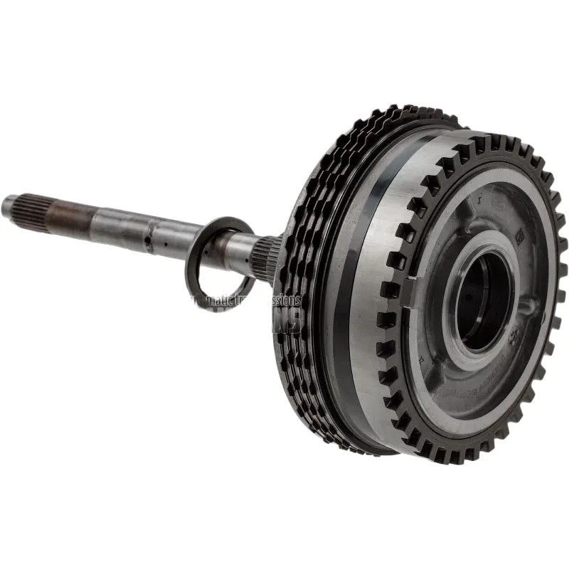 GM 6T70 4-5-6 Clutch Drum Input Shaft Acadia Traverse