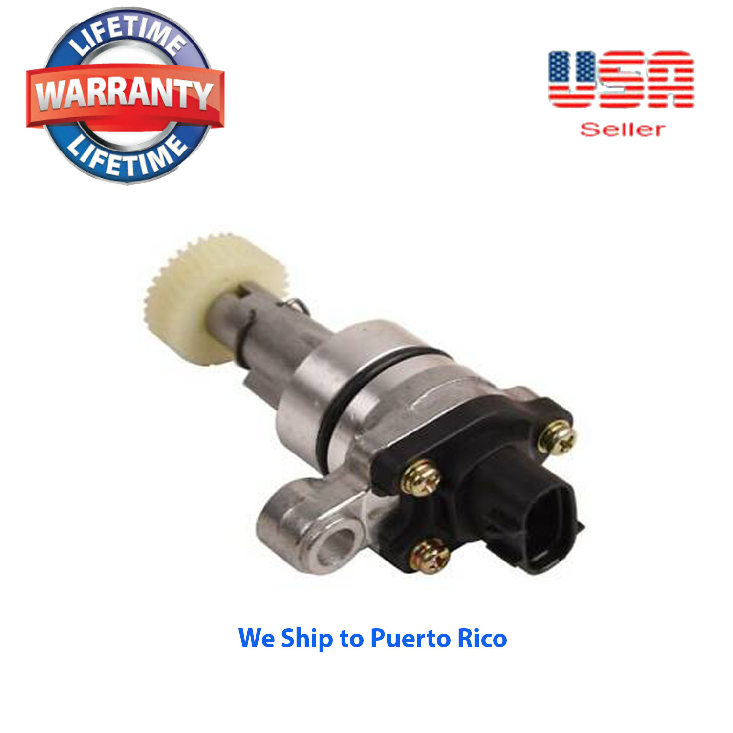 Vehicle Speed Sensor For Toyota Camry Corolla RAV4 Pickup Yaris Lexus LX470