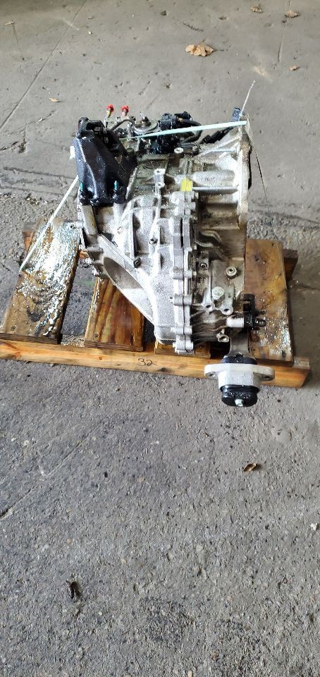 Automatic Transmission Without 19″ Wheels Fits 15-18 SEDONA 1162943
