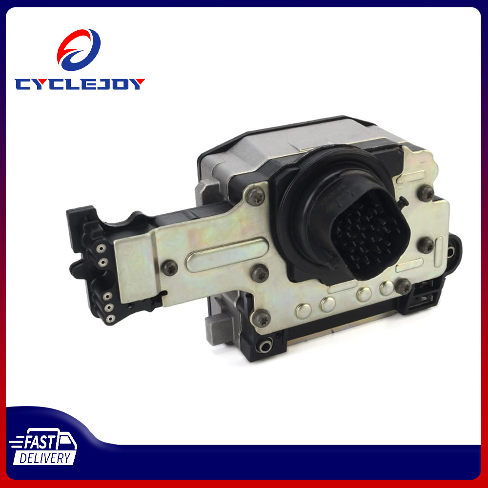 45RFE 545RFE 68RFE Shift Solenoid Block Pack Black Plug for Dodge 2500 3500