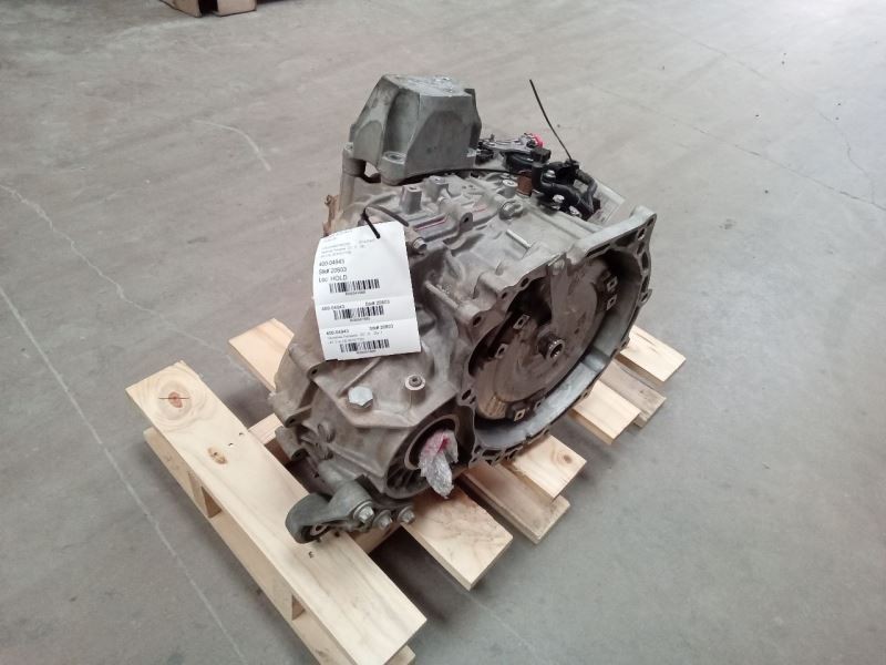 Automatic Transmission 2.4L ID 68197729 Fits 13-16 DART 9341885