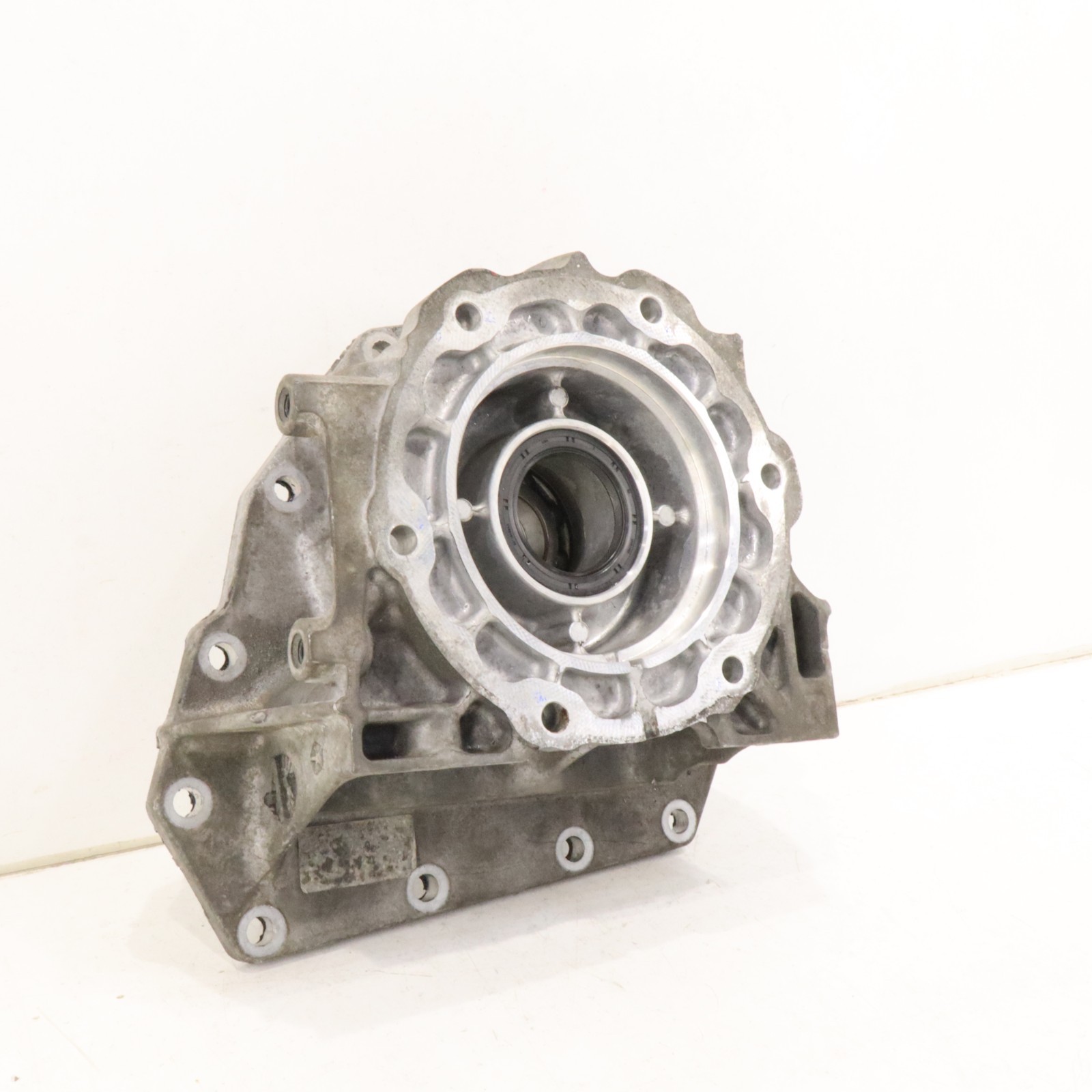 ✅ 2007 – 2020 RAM 2500 REAR TRANSFER CASE 4X4 EXTENSION HOUSING 52119637AA OEM