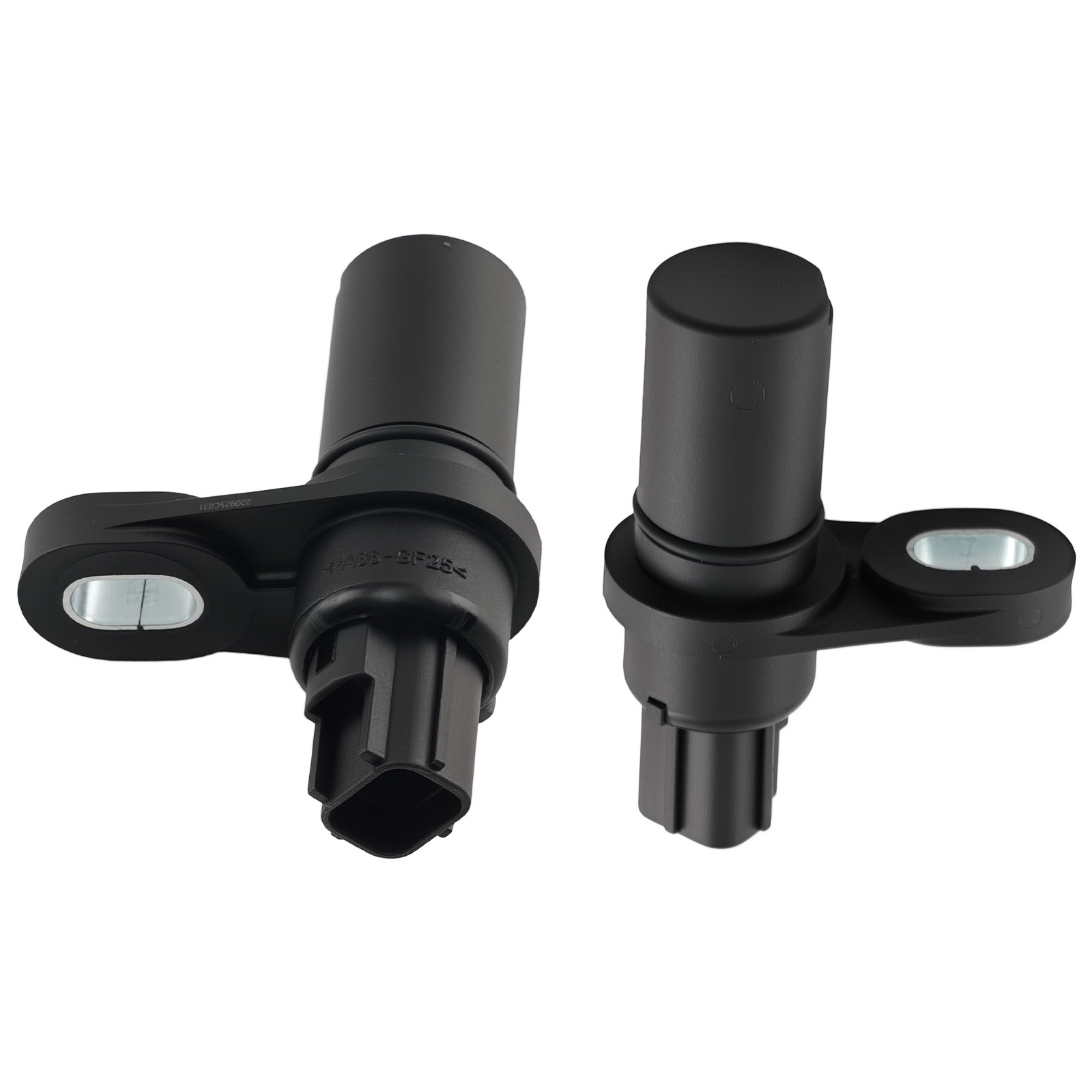 2PC Transmission Speed Sensor for Dodge Challenger Charger NITRO 2006-2010