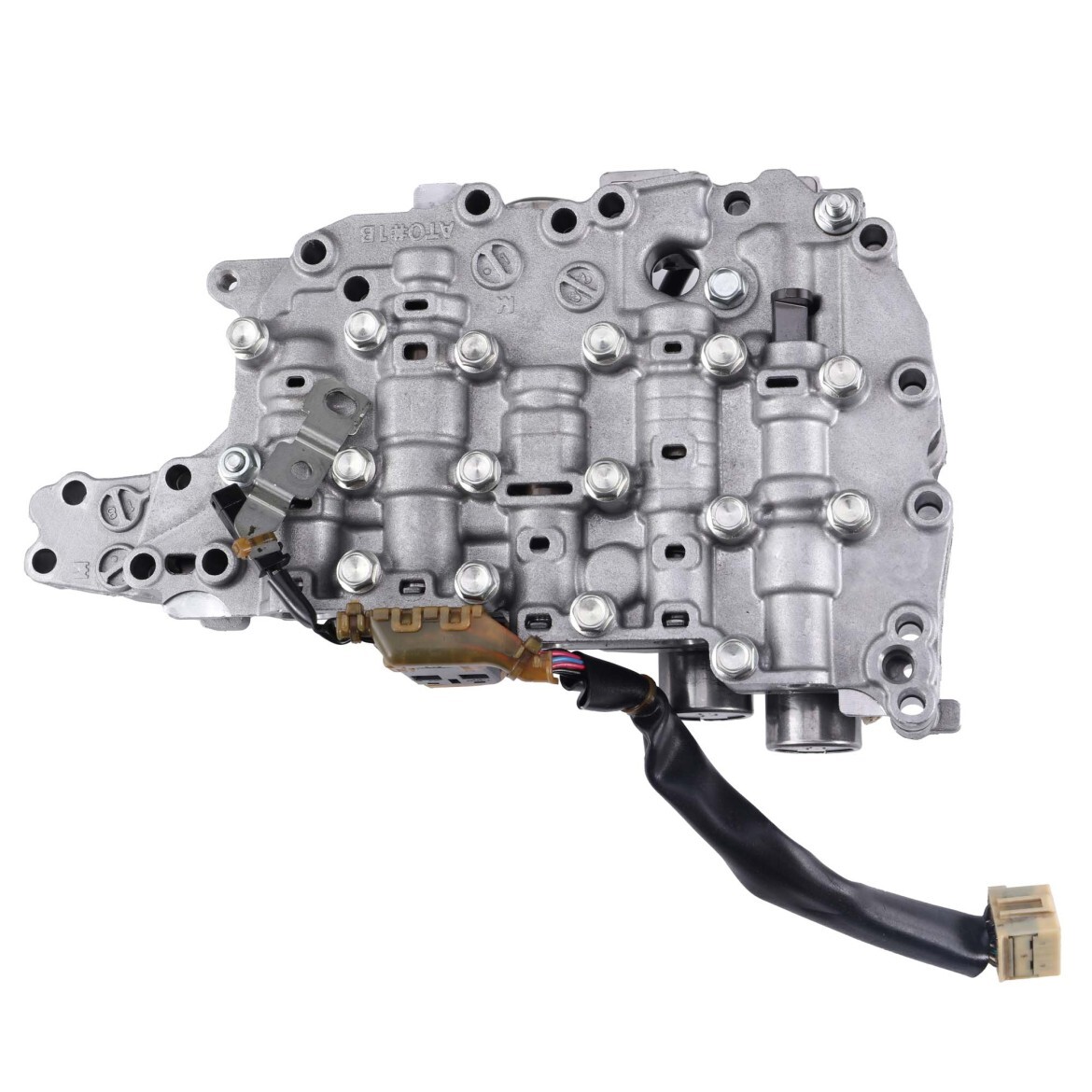 JF016E CVT Valve Body For 2013-2018 Nissan Rogue Sport 3170E-28X0B