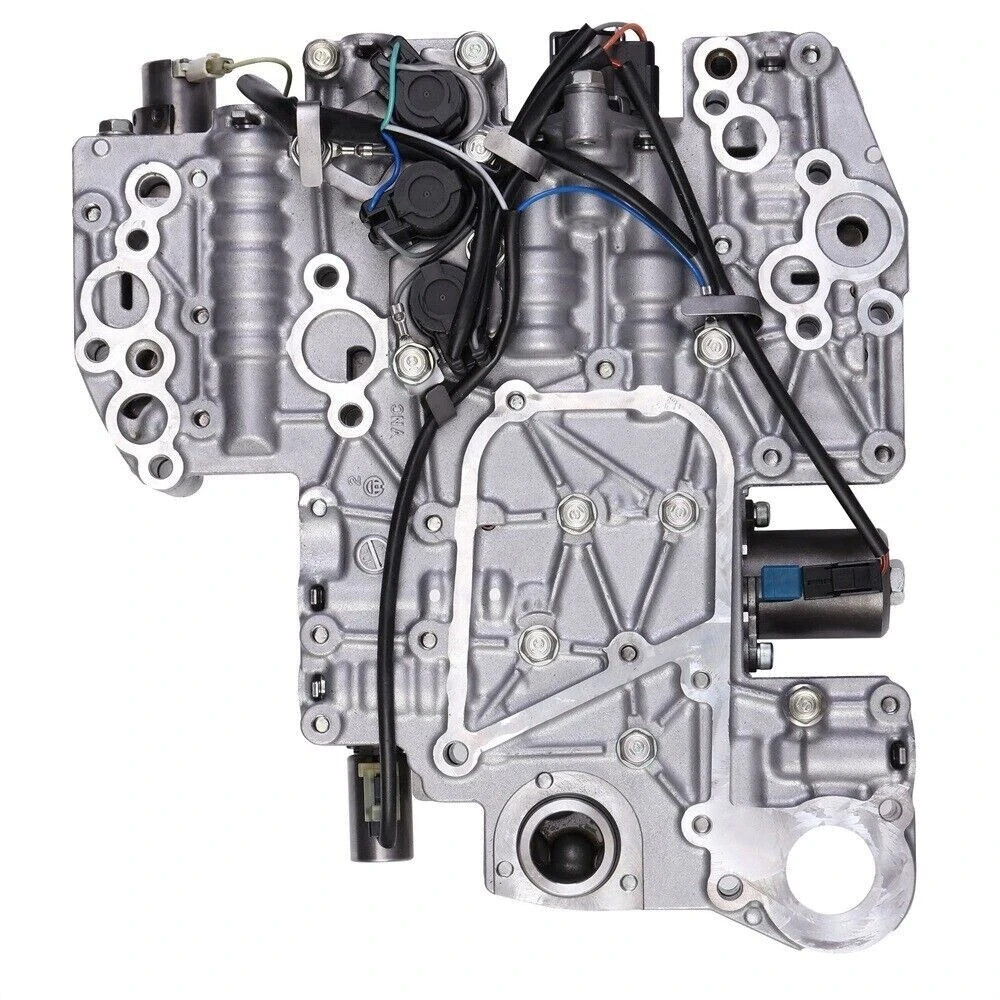 2010-2012 Subaru Outback Legacy 2.5L CVT Control Valve Body OEM