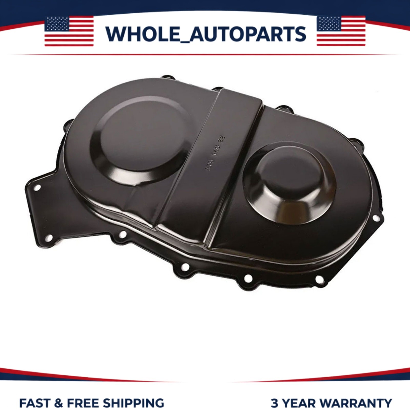 Transmission End Cover for Chrysler Sebring Dodge Grand Caravan 2007-2020