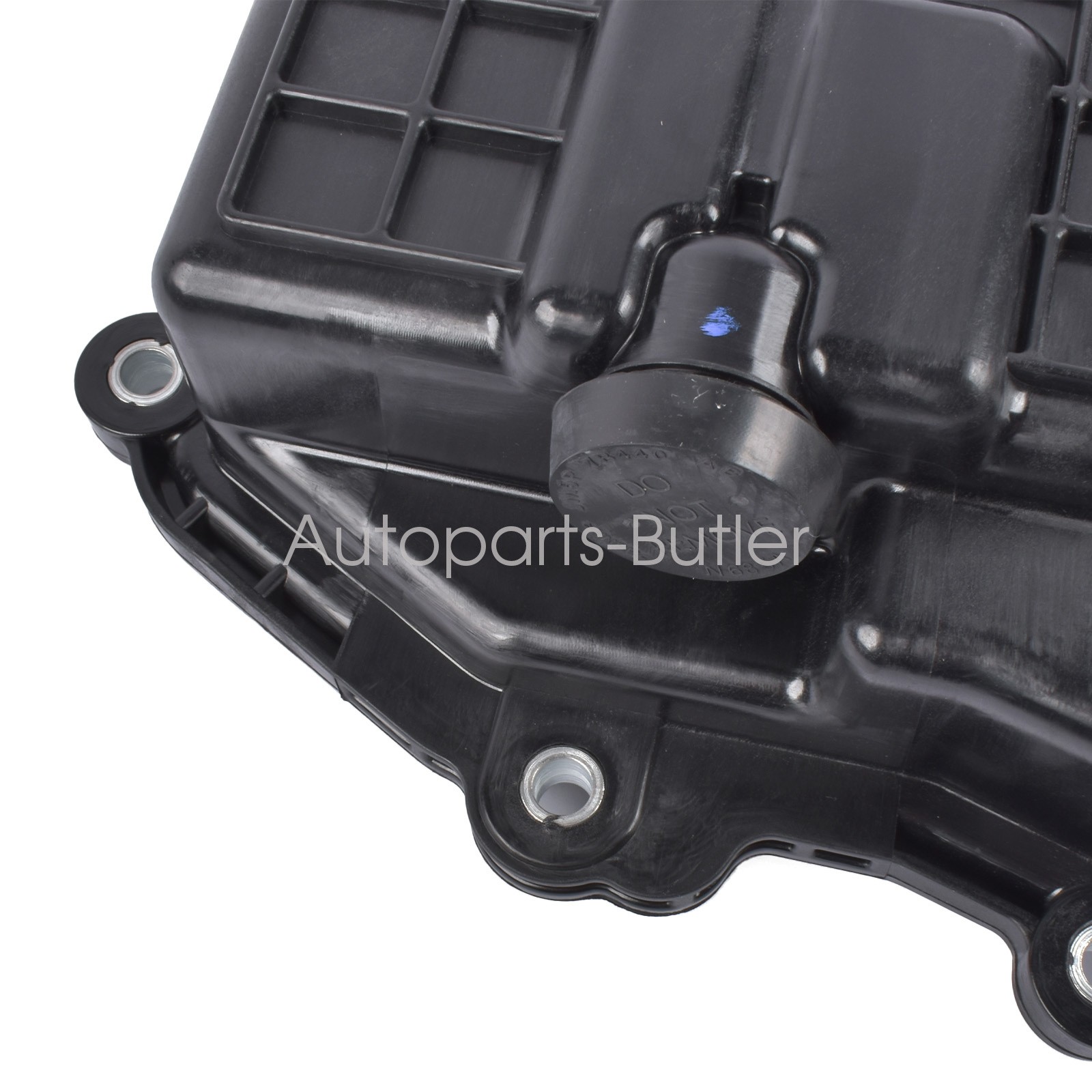 Auto Transmission Cover JM5Z7G004A JM5P7G004BA for Ford Transit Connect 2018-23