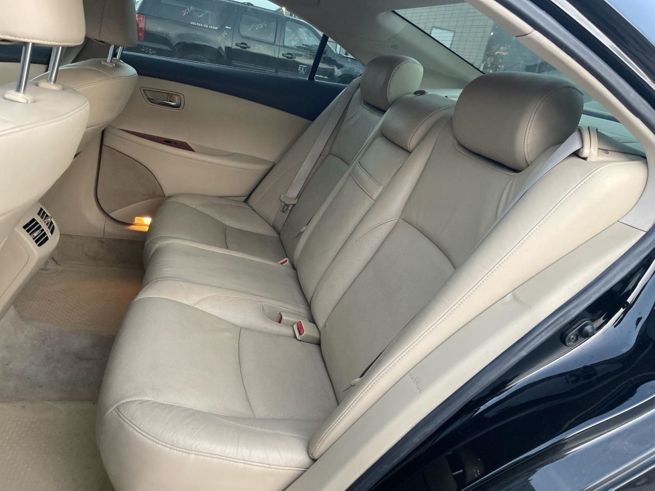 Automatic Transmission 2007 2008 2009 Lexus ES350 155k U660E 6 Speed 1039379