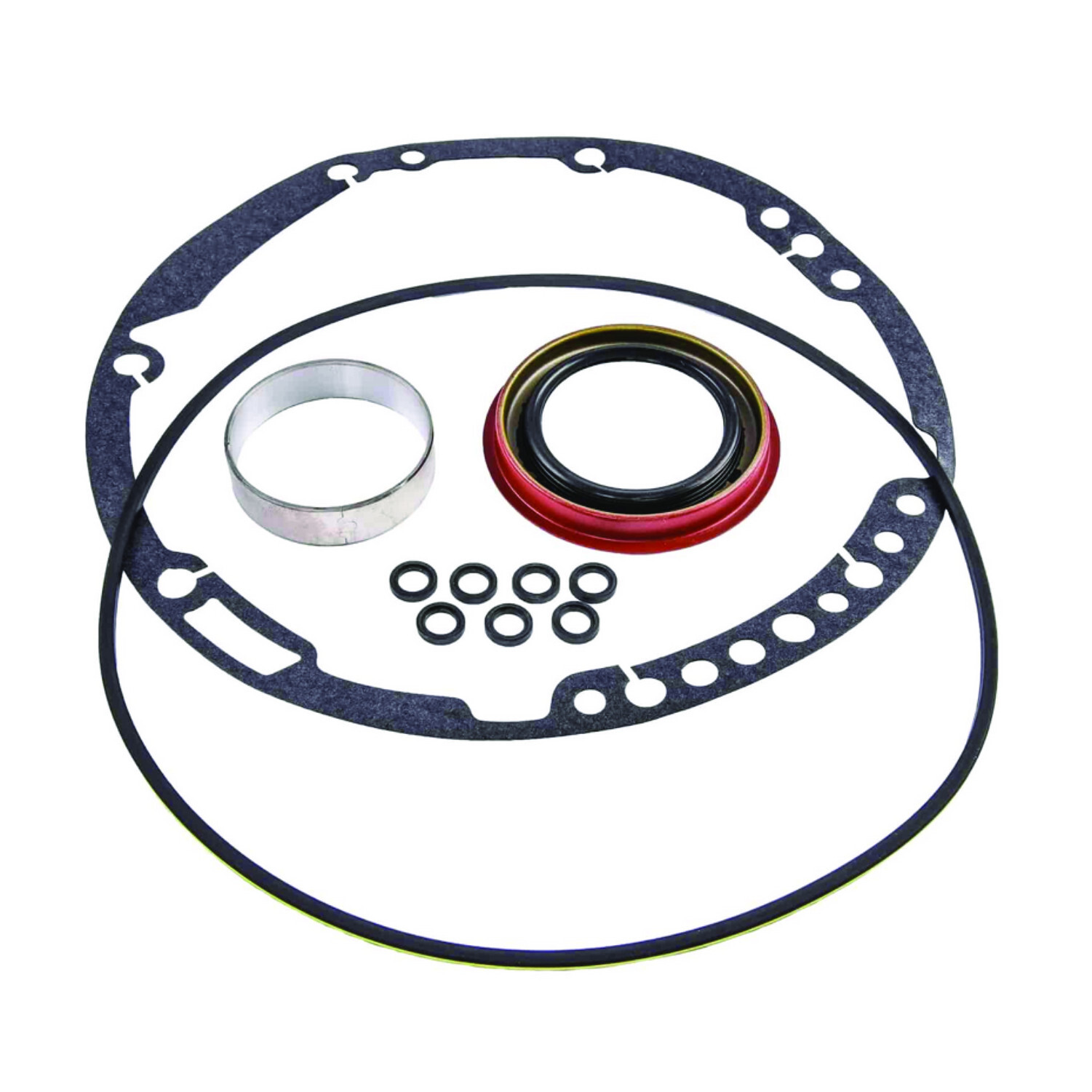 4L80 4L85E Transmission Front Pump Seal Kit for 1991 and Up GM 4L80E (62136)