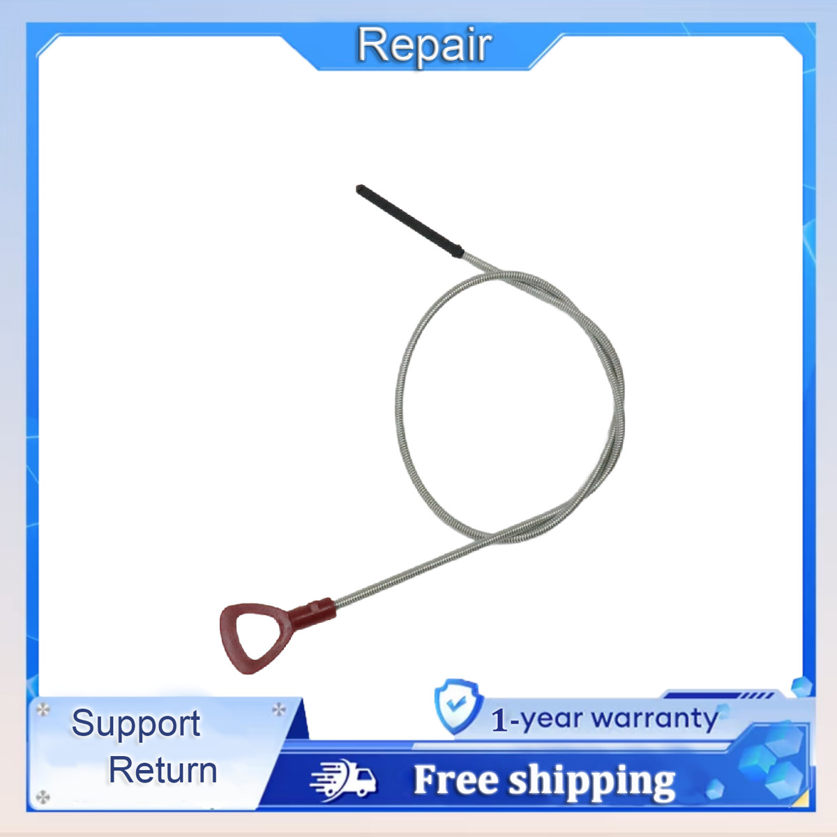 Transmission Gearbox Fluid Dipstick For Mercedes 722.6 140589152100