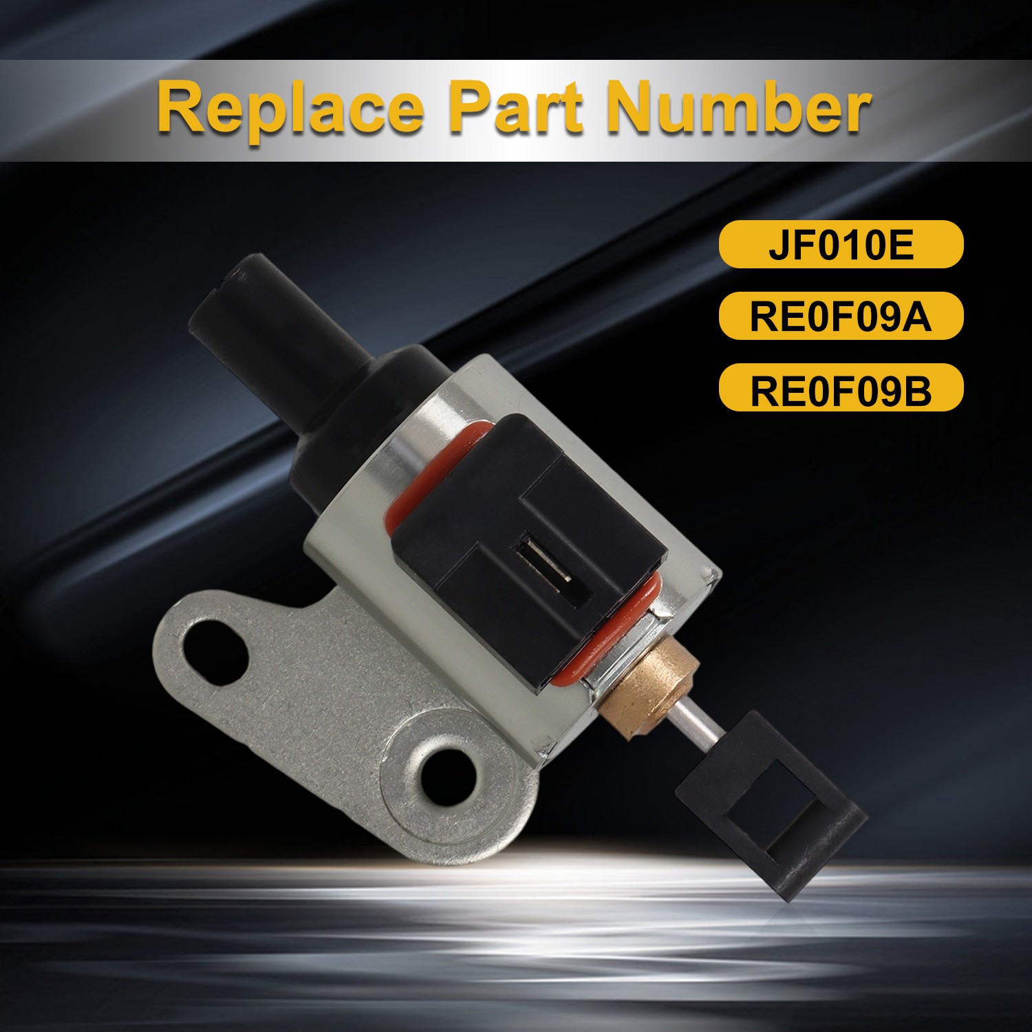 Transmission CVT Step Motor Stepper for 2007-2014 Nissan Maxima