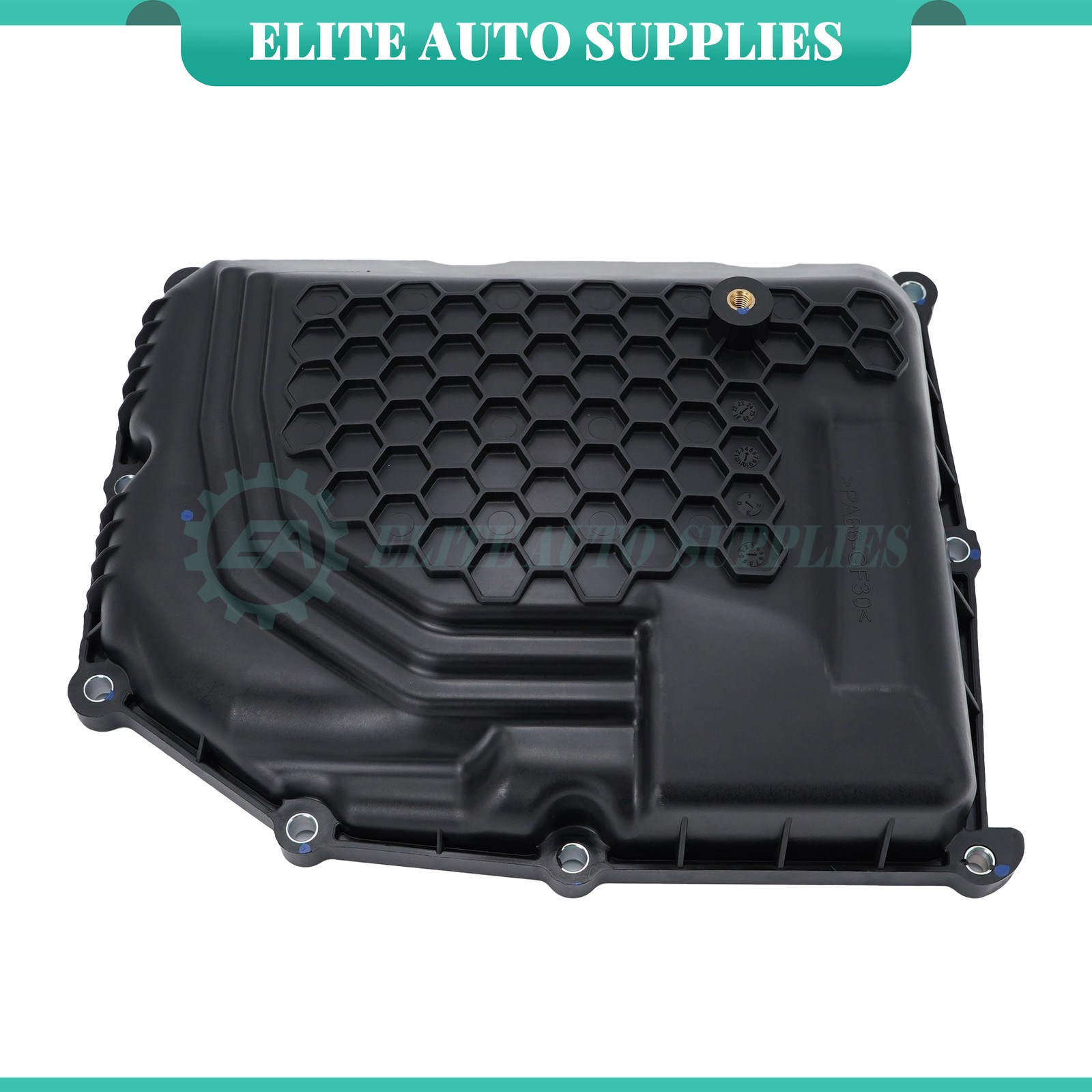 Transmission Transaxle Oil Pan For Toyota RAV4 Camry Highlander Sienna 2017-2021
