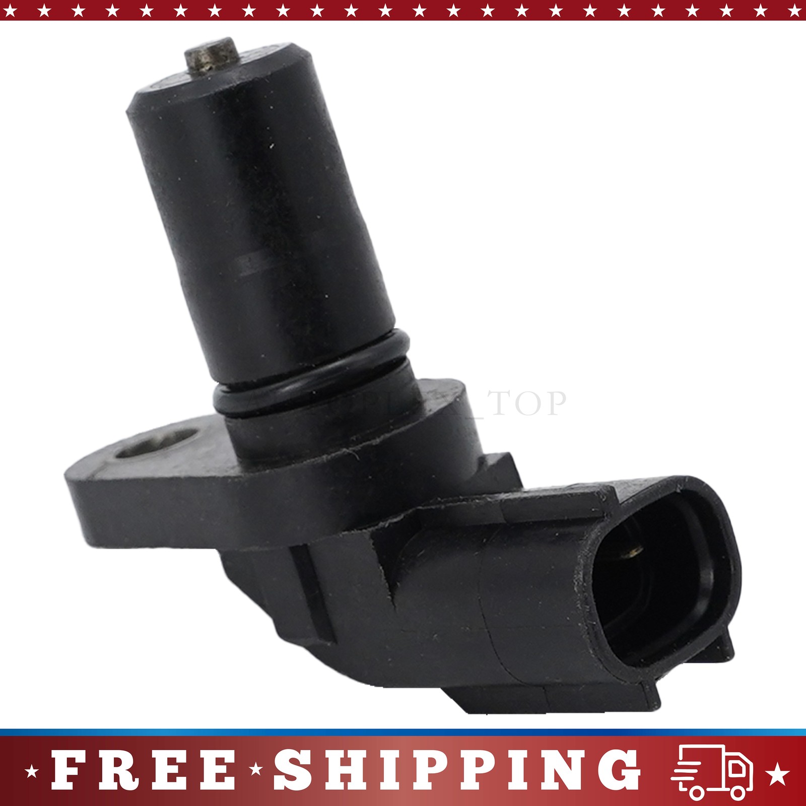 Trans Input Output Speed Sensor Fits Toyota Sequoia Lexus Chevrolet 89413-32010
