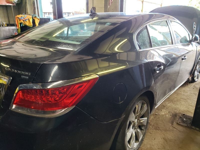 Automatic Transmission 6 Speed Opt MH2 Fits 10 ALLURE 1099682
